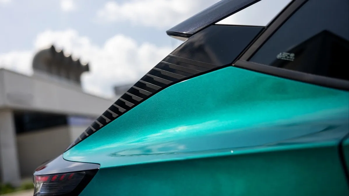 DONGFENG объявляет о старте продаж нового кроссовера MAGE